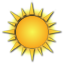 Sunny