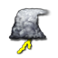 Scattered T-Storms