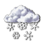 Heavy Snow / Wind