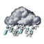 Rain / Snow