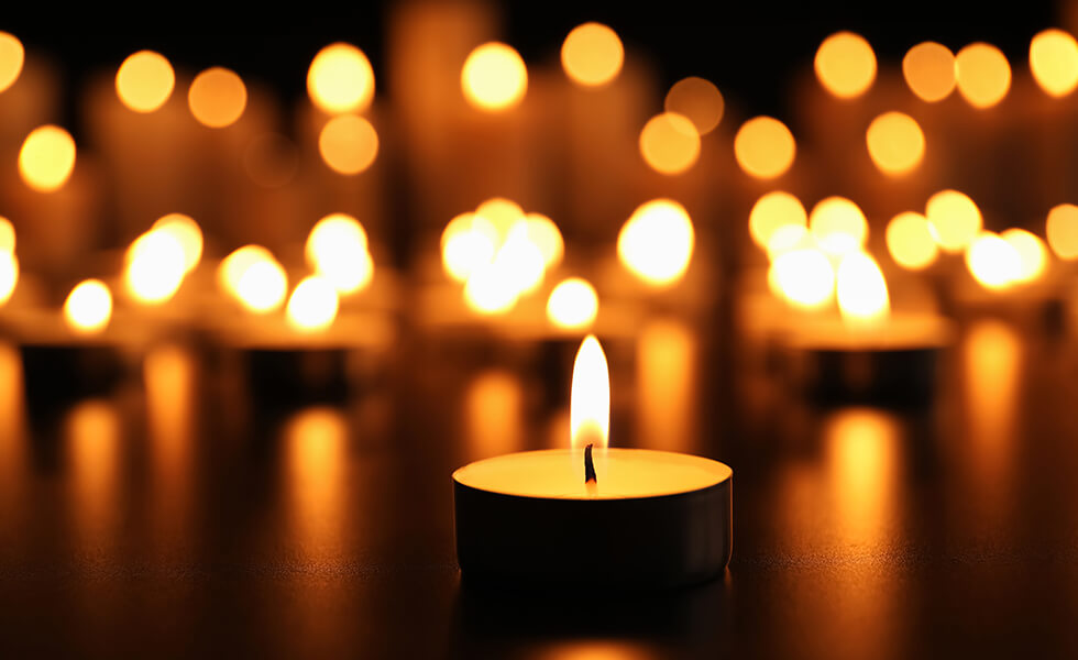 candles