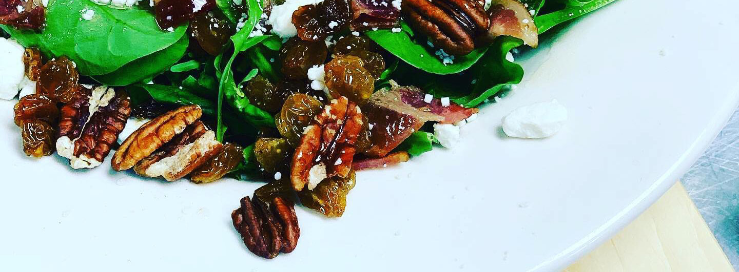 salad