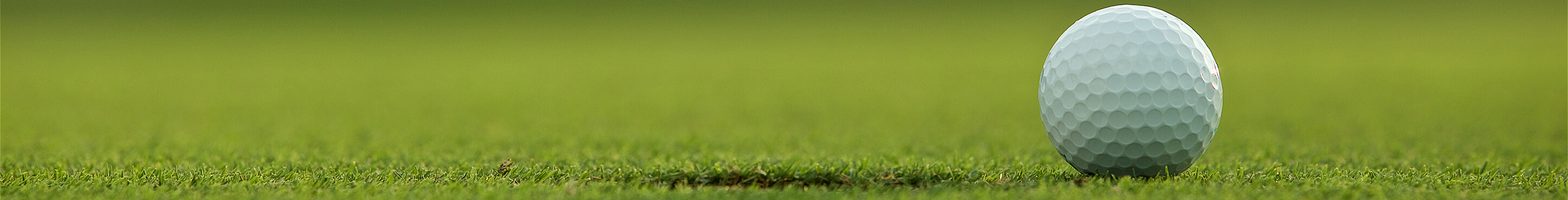 golf ball