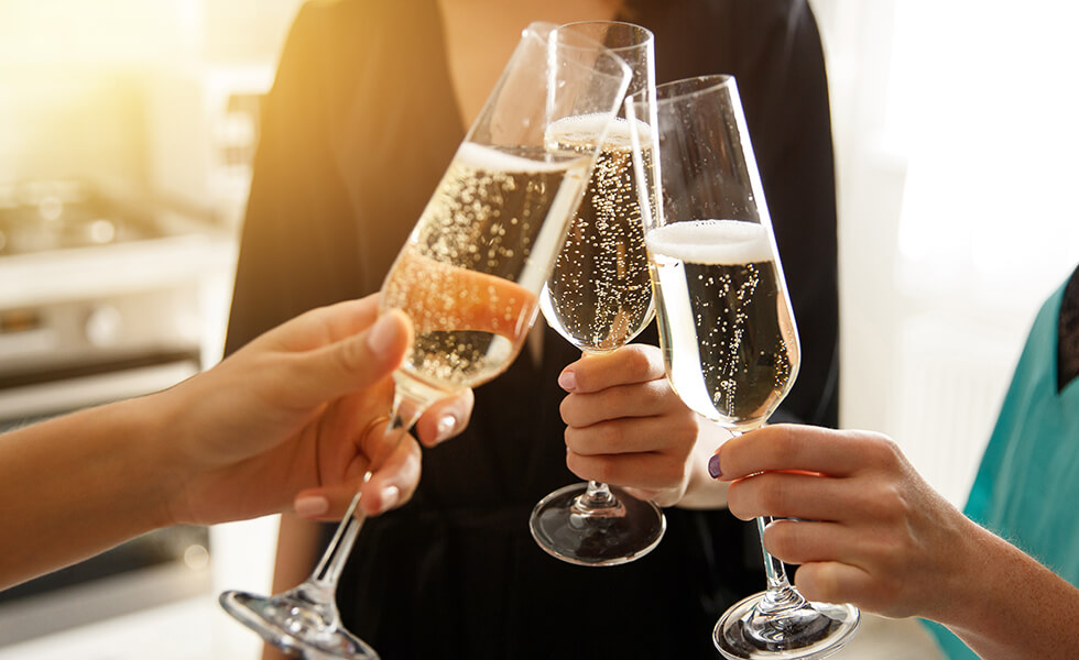 cheers
