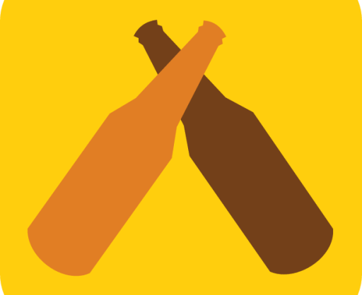 Untappd logo