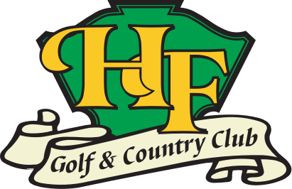 Highfields Golf & Country Club Logo